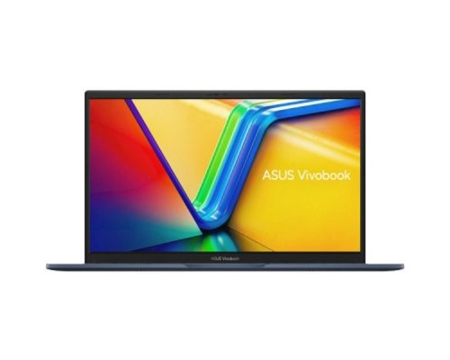[Ноутбук] ASUS Vivobook 15 X1504ZA [90NB1021-M01NY0] Blue 15.6