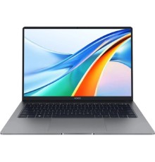 Honor MagicBook X14 Pro FRI-G58 [5301AHQK] Grey 14