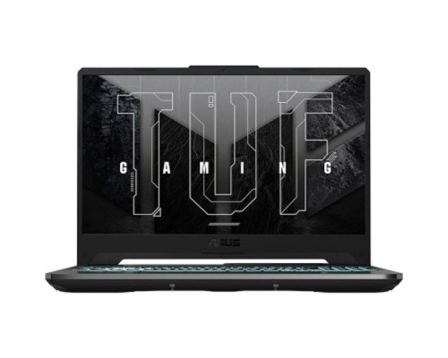 [Ноутбук] ASUS TUF Gaming A15 FA506NC-HN063 [90NR0JF7-M005D0] Black 15.6