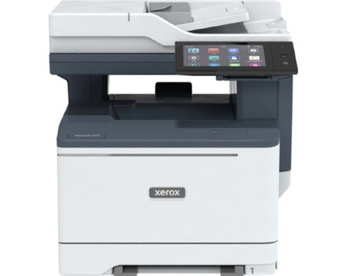 [Копировальный аппарат] Цветное МФУ Xerox VersaLink C415DN