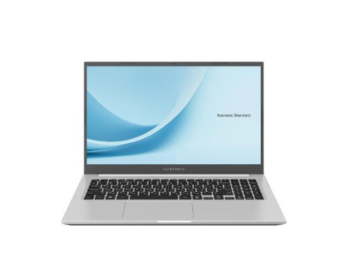 [Ноутбук] Maibenben B115B [B115B-R551UMB1SPSRE2] Silver 15.6