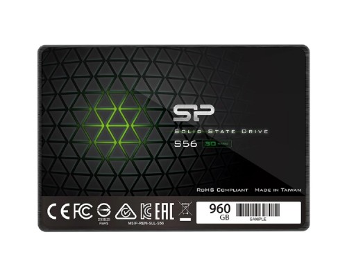 [накопитель] SSD 2.5