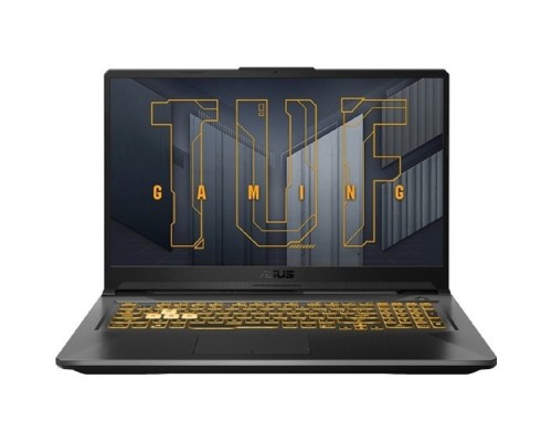 [Ноутбук] ASUS TUF Gaming F17 FX707ZC4-HX095 [90NR0GX1-M006F0] Grey 17.3