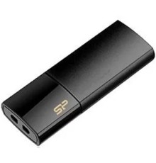 Silicon Power USB Drive 64GB Ultima U05 SP064GBUF2U05V1K USB2.0, black