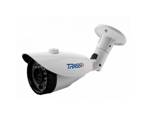[Видеонаблюдение] TRASSIR TR-D4B5 v2 2.8 