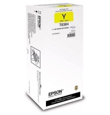 Картридж/ Epson Supply Unit yellow