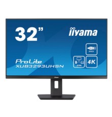 LCD IIYAMA 31.5