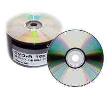 CMC DVD+R 4,7 GB 16x Bulk/50 (141199)