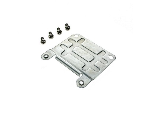 [Контроллер] Espada Удлинитель /адаптер/ для mini PCI-E контроллеров Half size то Full size (38387)