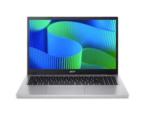 [Ноутбук] Acer Extensa 15 EX215-34 [NX.EHTCD.004] Silver 15.6