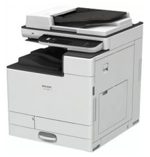 Ricoh M C2000 {A3, цветной, 2Гб, 20стр/мин, дуплекс, GigaLAN, ARDF100, один лоток 550л., +автопод., без тонера, запуск АСЦ}АЗИЯ (418728)