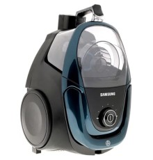 Samsung VC18M3140VN Пылесос, контейнер, 1800 Вт, зеленый