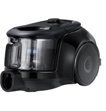 Samsung VC18M2150SG Пылесос, контейнер, 1800 Вт, черный