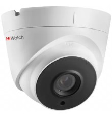 HIWATCH DS-I653M(B)(4mm),  1800p,  4 мм,  белый Камера видеонаблюдения IP 