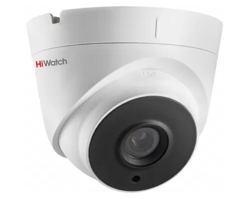 [Видеонаблюдение] HIWATCH DS-I653M(B)(4mm),  1800p,  4 мм,  белый Камера видеонаблюдения IP 