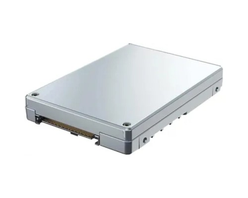 [накопитель] Intel SSD D7-P5520 Series, 15360GB, U.2(2.5