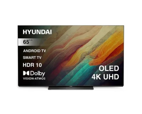 [LCD, LED телевизоры Яндекс ] Hyundai 65