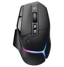 910-006167/910-006164 Logitech G502 X Plus Wireless mouse black