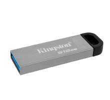 Kingston USB Drive 512GB DataTraveler USB3.2 Gen1 (Metal Case)