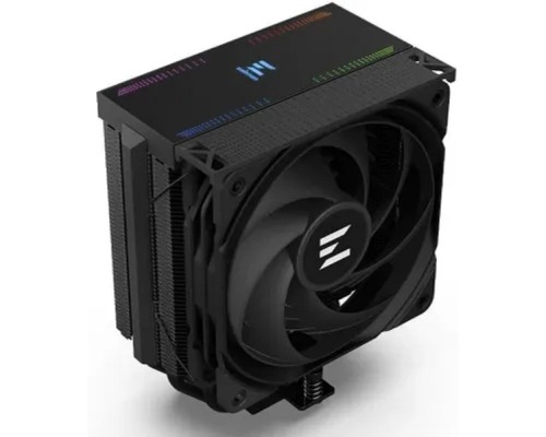 [Вентилятор] Cooler Zalman CNPS13X Soc-AM5/AM4/1151/1200/1700 черный 4-pin 29.7dB Al+Cu 240W 810gr Ret