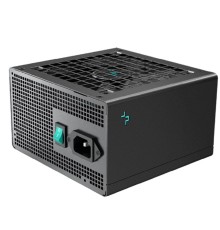 Блок питания Deepcool GAMERSTORM PN750D (ATX 3.1, 750W, PWM 120mm fan, Active PFC, 80+ GOLD, Gen5 PCIe) RET