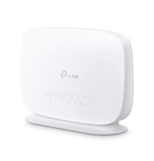 TP-Link Archer MR505 Двухдиапазонный гигабитный роутер Wi-Fi AC1200 с поддержкой 4G+ категории 6