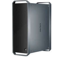 Chuwi CoreBox [CWI601I52P] Black {i5-12450H(2Ghz)/16Gb/512GB SSD/W11Pro}