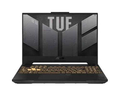 [Ноутбук] ASUS TUF Gaming F15 FX507VU [90NR0CJ7-M00L80] Grey 15.6