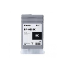 Чернила пигментные Canon Pigment Ink PFI-030 Black (для TM240/TM340)