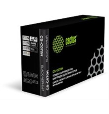 Картридж лазерный Cactus CS-C070H 070H черный (10200стр.) для Canon i-SENSYS LBP243/LBP246/MF461/MF463/MF465