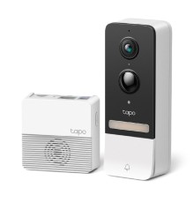 TP-Link Tapo D230S1 Умный дверной звонок с питанием от аккумулятора
