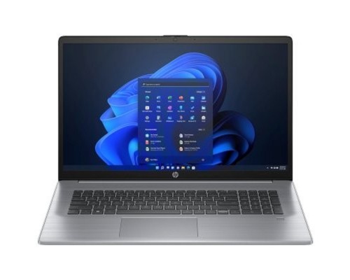 [Ноутбук] HP ProBook 470 G10 [85C22EA] Silver 17.3