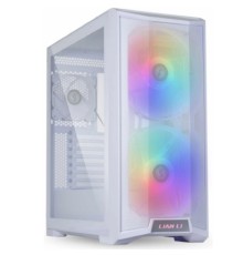 Корпус ATX Miditower Lian Li Lancool 215 White