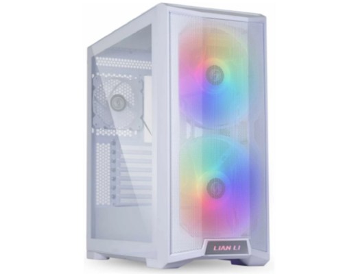 [Корпус] Корпус ATX Miditower Lian Li Lancool 215 White