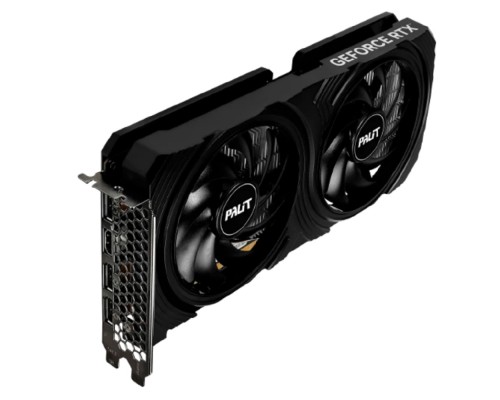 [Видеокарта] Видеокарта PALIT RTX4060 INFINITY 2 8G (NE64060019P1-1070L)