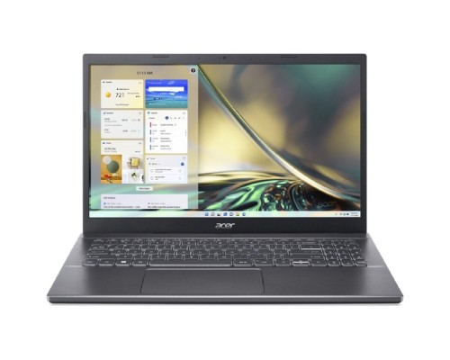 [Ноутбук] Acer Aspire 15 A15-51M-51VS [NX.KXRCD.004] Iron 15.6