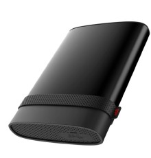 Silicon Power Portable HDD 4TB Armor A85B, 2.5
