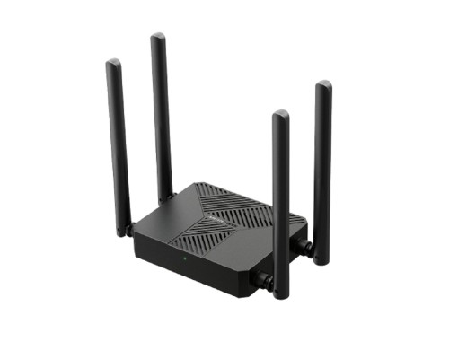 [Mercusys] Mercusys MR62X Двухдиапазонный Wi-Fi роутер AX1500