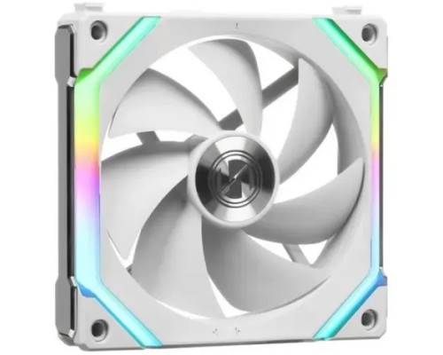 [Вентилятор] Вентилятор Lian-Li SL V2 120 White 120x120x28mm белый 4-pin 29dB Ret