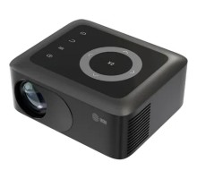 Cactus CS-PRE.08B.WXGA Проектор {LCD 1500Lm LS 150Lm ANSI 1000:1 (30000час) 1xUSB typeA 1xHDMI 1.5кг}