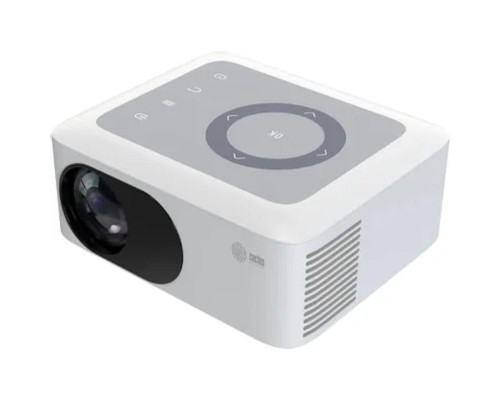[Проектор] Cactus CS-PRE.08WT.WXGA Проектор {LCD 1500Lm LS 150Lm ANSI 1000:1 (30000час) 1xUSB typeA 1xHDMI 1.5кг}