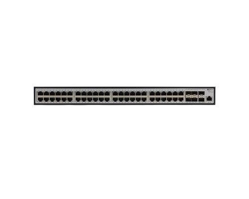 [Сетевое оборудование] ORIGO OS3254P/880W/A1A Управляемый L3 PoE-коммутатор 48x1000Base-T PoE+, 6x10G SFP+, PoE-бюджет 880 Вт