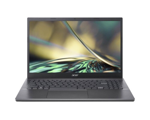[Ноутбук] Acer Aspire 5 A515-57-506D [NX.KN3CD.001] Iron 15.6