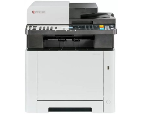 [принтер] Kyocera Ecosys MA2100cfx цветная печать, A4, цвет белый [110c0b3nl0]