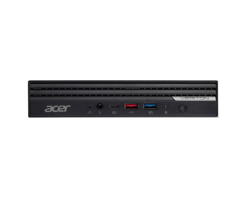 [Компьютер] Acer Veriton N4710GT [DT.VXVCD.002] Black {i5-13400/8GB/512GB SSD/VESA kit/NoOS/k+m}