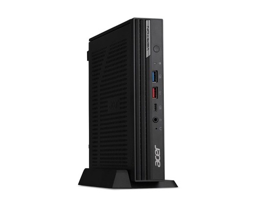 [Компьютер] Acer Veriton N4710GT [DT.VXVCD.003] Black { i5 13400/16Gb/ SSD512Gb /VESA kit/DOS/k+m}