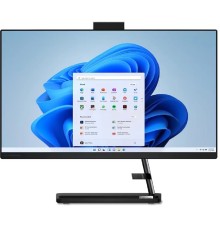 Lenovo IdeaCentre AIO 3 24IAP7 [F0GH0171RU] Black  23.8