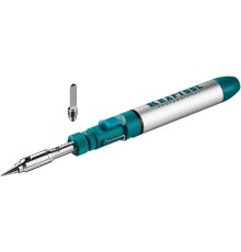 Паяльник KRAFTOOL 55504-H3,  газовый,  70Вт