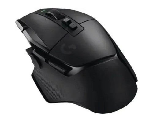 [Мышь] Мышь/ Logitech Mouse G502 X LIGHTSPEED Wireless Gaming Black  Retail