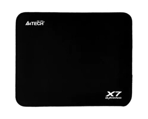 [Коврики] Коврик для мыши A4Tech X7 Pad X7-200S Мини черный 250x200x2мм